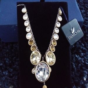 SWAROVSKI NECKLACE
